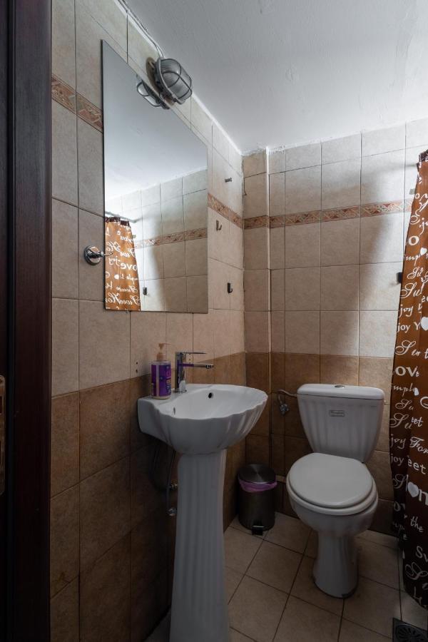 Beautiful Apartment La Larissa Extérieur photo