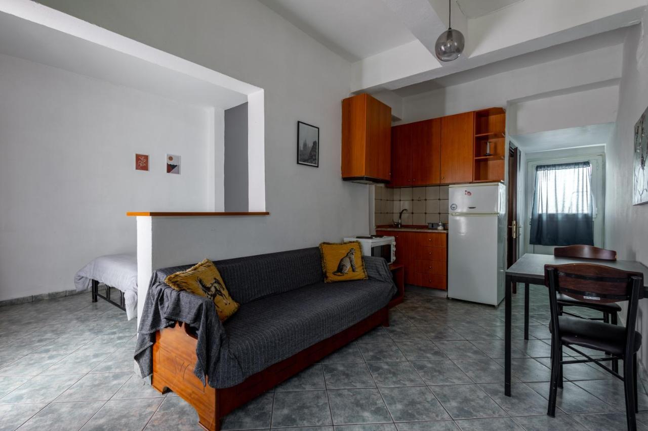 Beautiful Apartment La Larissa Extérieur photo