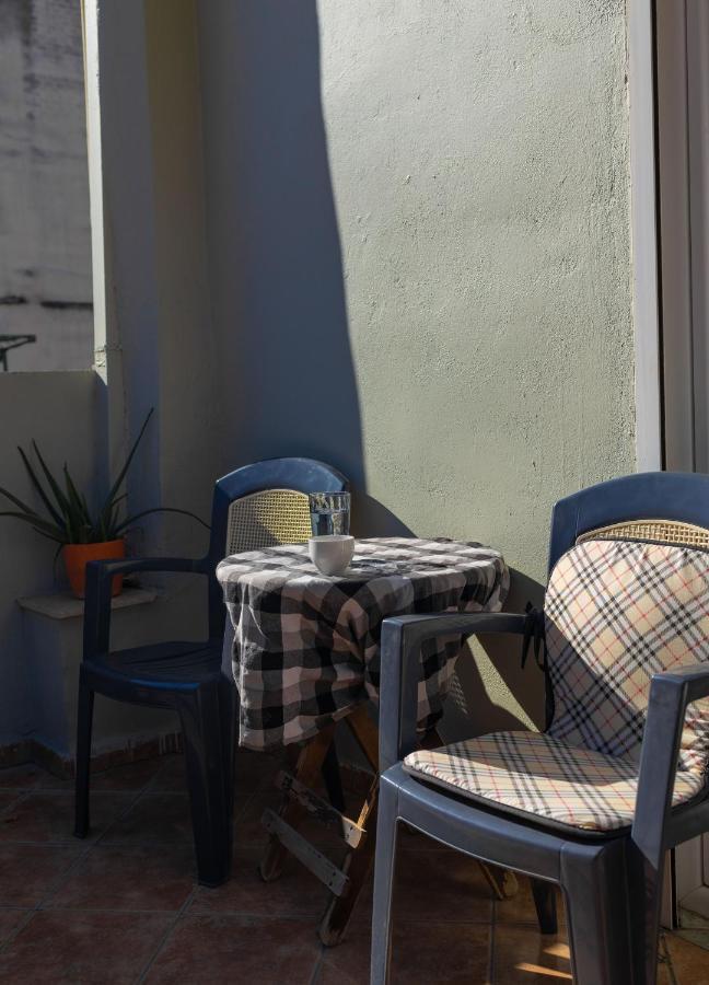 Beautiful Apartment La Larissa Extérieur photo