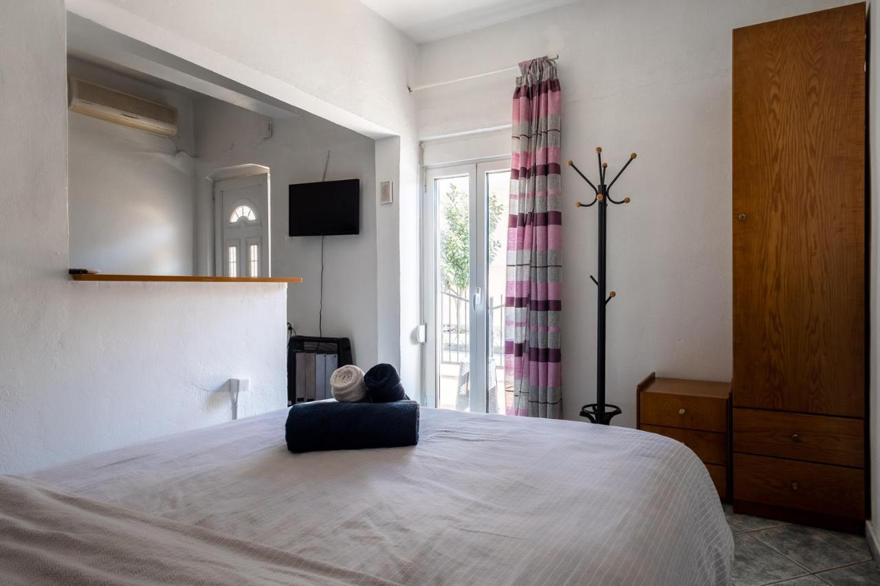 Beautiful Apartment La Larissa Extérieur photo