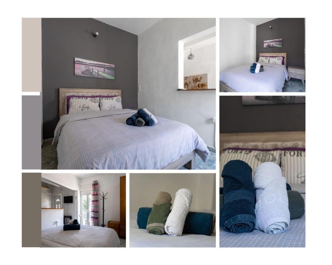 Beautiful Apartment La Larissa Extérieur photo
