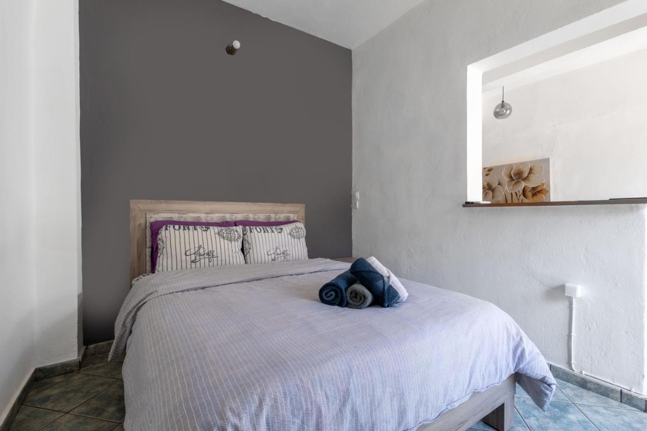 Beautiful Apartment La Larissa Extérieur photo